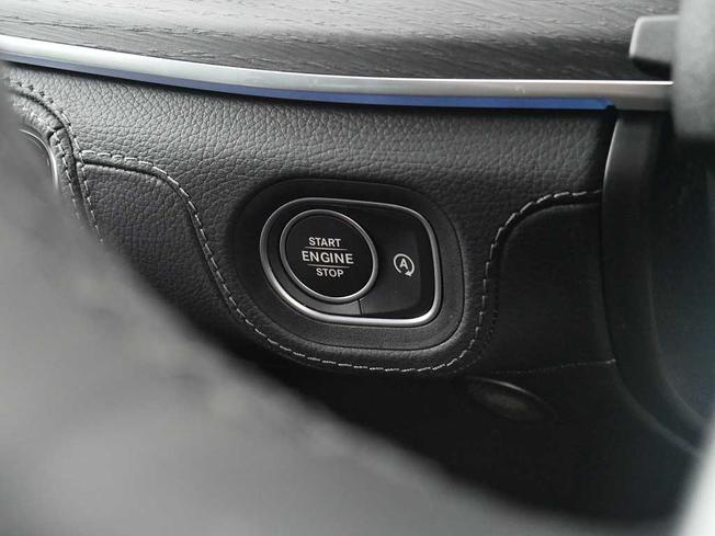 MERCEDES-BENZ Gls Photo 20