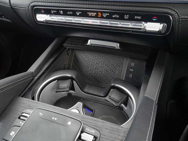 MERCEDES-BENZ Gls Photo 21