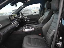 MERCEDES-BENZ Gls Photo 3