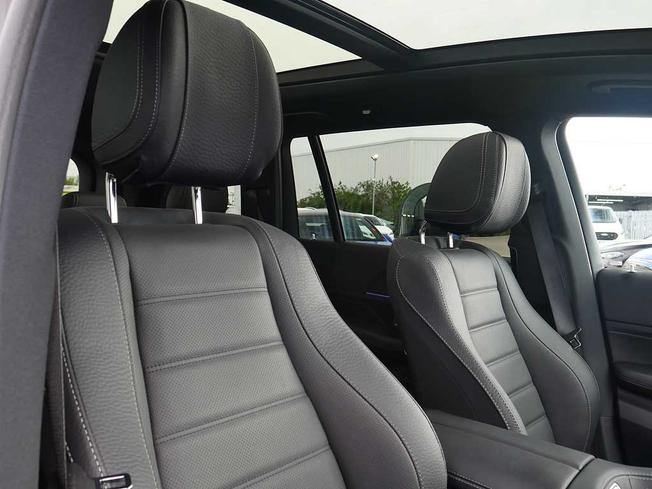 MERCEDES-BENZ Gls Photo 35