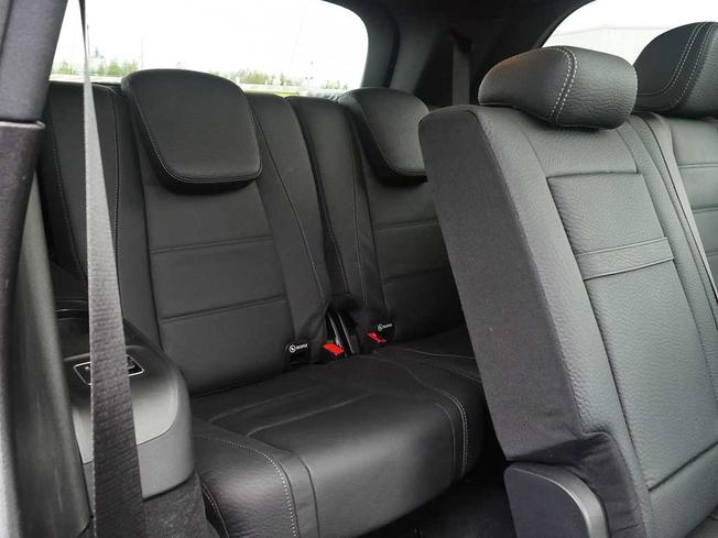 MERCEDES-BENZ Gls Photo 40