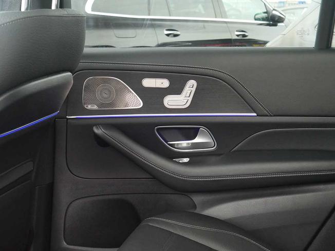 MERCEDES-BENZ Gls Photo 42