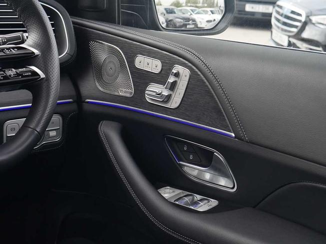 MERCEDES-BENZ Gls Photo 44