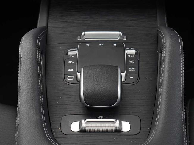 MERCEDES-BENZ Gls Photo 48