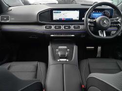 MERCEDES-BENZ Gls Photo 5