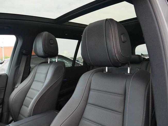 MERCEDES-BENZ Gls Photo 50