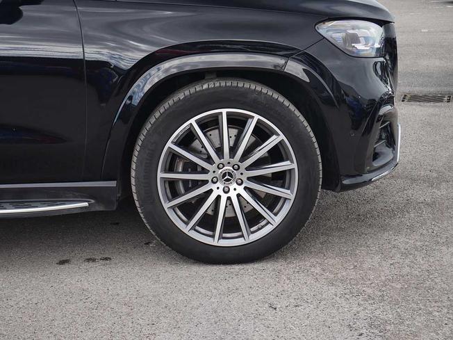 MERCEDES-BENZ Gls Photo 6