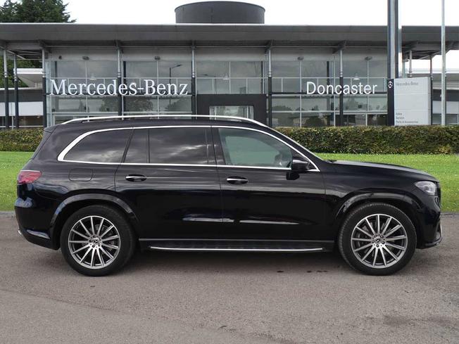 MERCEDES-BENZ Gls Photo 7