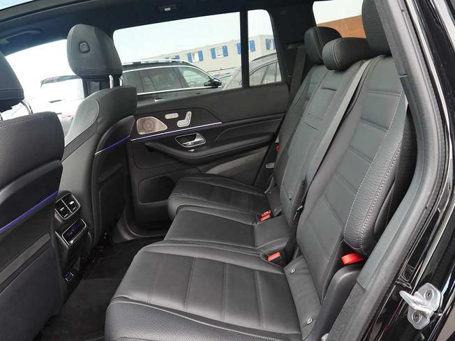 MERCEDES-BENZ Gls Photo 8
