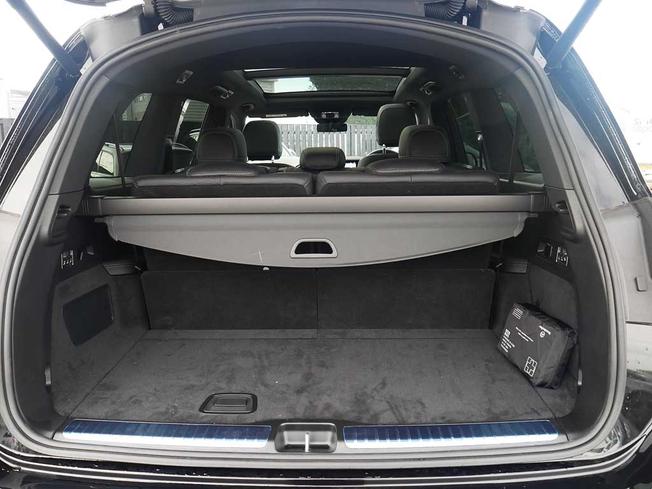 MERCEDES-BENZ Gls Photo 9