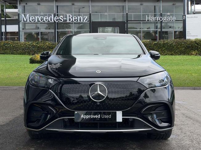 MERCEDES-BENZ Eqe Photo 10