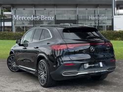 MERCEDES-BENZ Eqe Photo 2