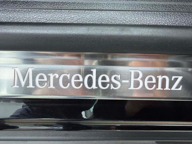 MERCEDES-BENZ Eqe Photo 23