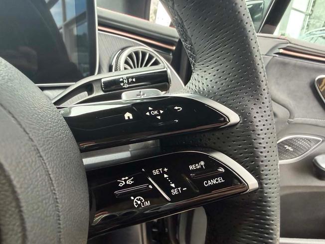 MERCEDES-BENZ Eqe Photo 28
