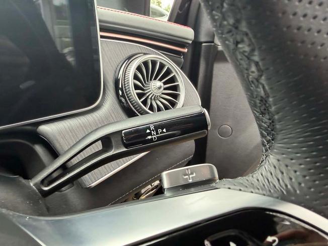 MERCEDES-BENZ Eqe Photo 29