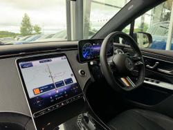 MERCEDES-BENZ Eqe Photo 3