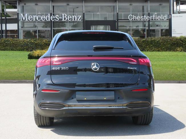 MERCEDES-BENZ Eqe Photo 11