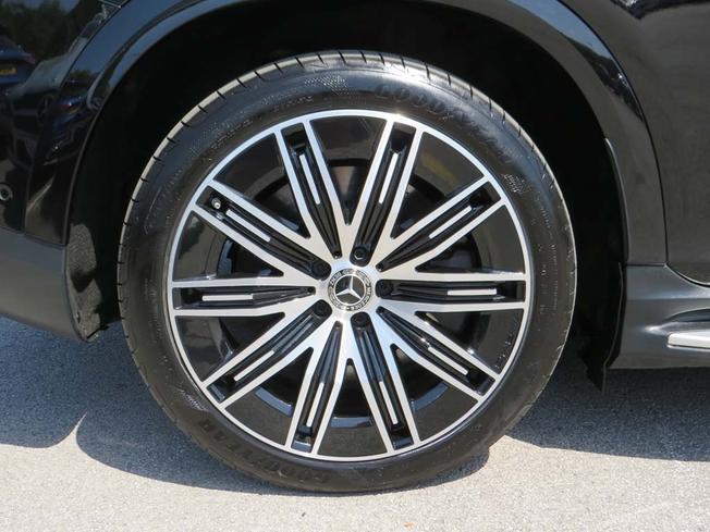 MERCEDES-BENZ Eqe Photo 12