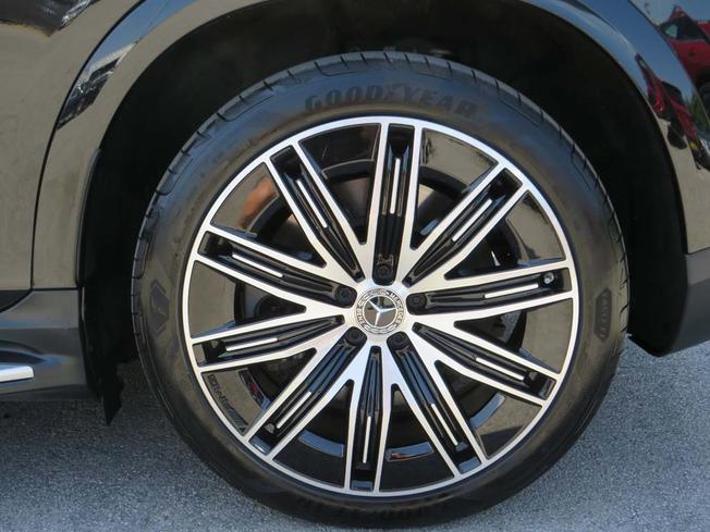 MERCEDES-BENZ Eqe Photo 13