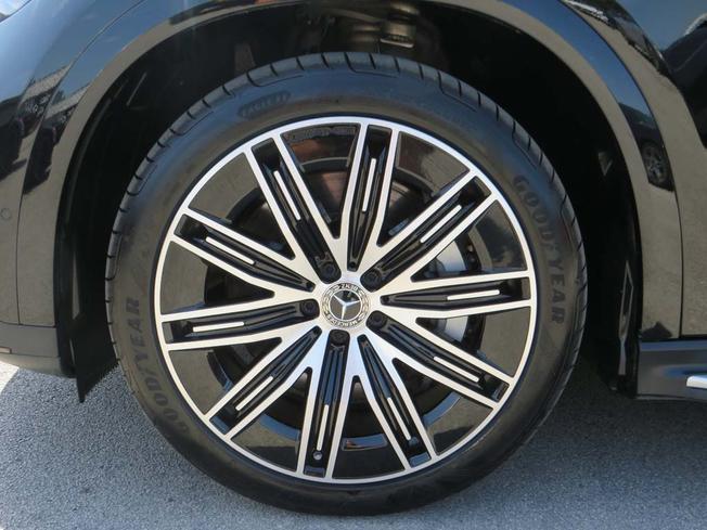 MERCEDES-BENZ Eqe Photo 14