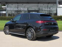 MERCEDES-BENZ Eqe Photo 2