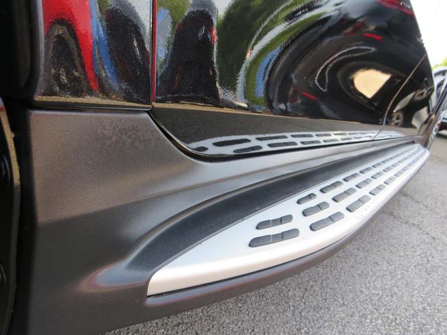 MERCEDES-BENZ Eqe Photo 22