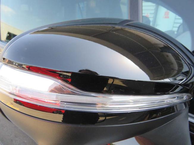 MERCEDES-BENZ Eqe Photo 23