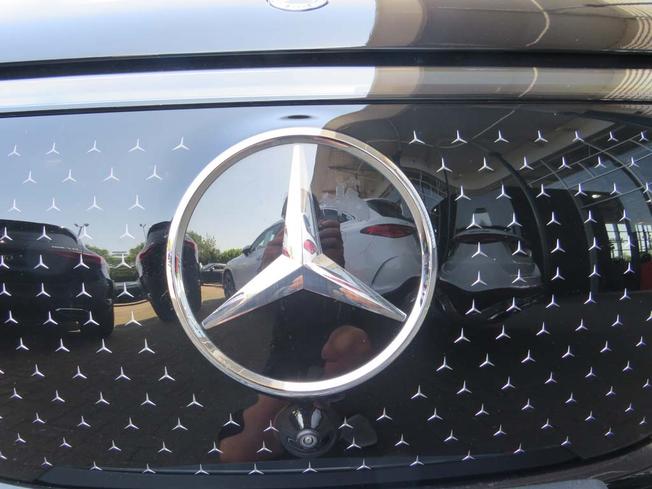 MERCEDES-BENZ Eqe Photo 27