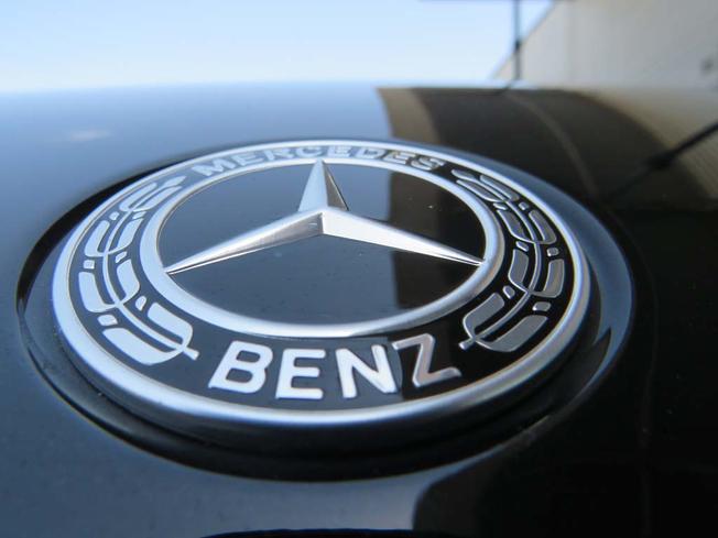 MERCEDES-BENZ Eqe Photo 28