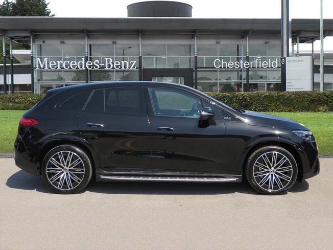 MERCEDES-BENZ Eqe Photo 7