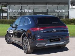 Mercedes-Benz Eqe Photo 2