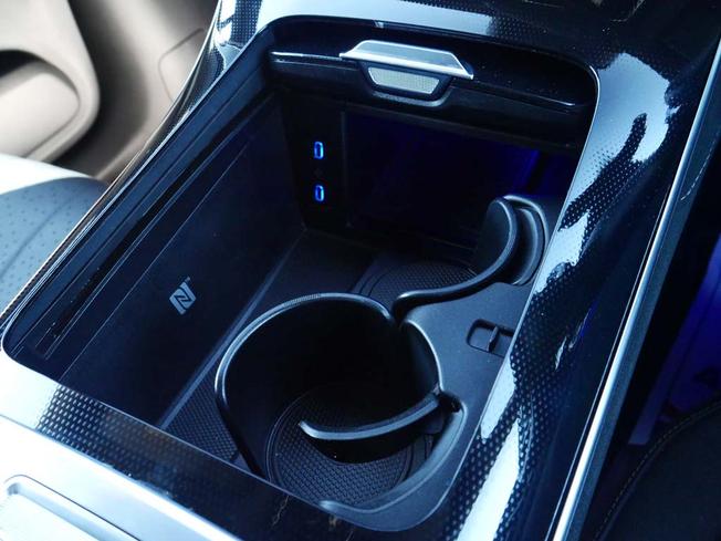 Mercedes-Benz Eqe Photo 20