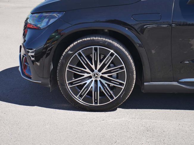 Mercedes-Benz Eqe Photo 6