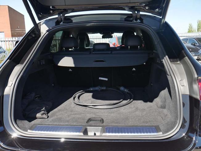 Mercedes-Benz Eqe Photo 9