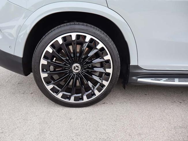 MERCEDES-BENZ Eqe Photo 12