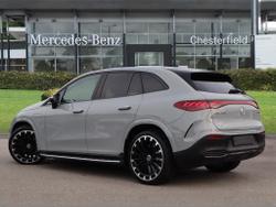 MERCEDES-BENZ Eqe Photo 2