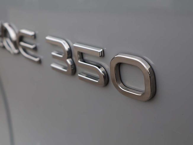 MERCEDES-BENZ Eqe Photo 22