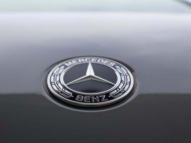 MERCEDES-BENZ Eqe Photo 31