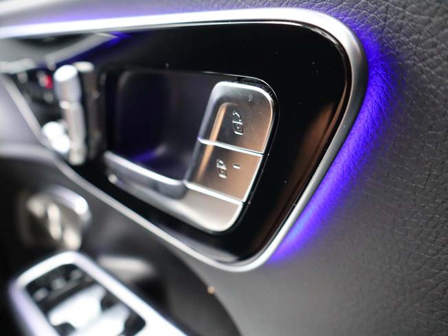 MERCEDES-BENZ Eqe Photo 37