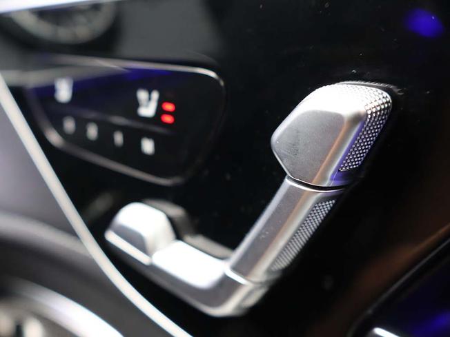 MERCEDES-BENZ Eqe Photo 39