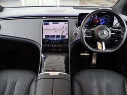 MERCEDES-BENZ Eqe Photo 5