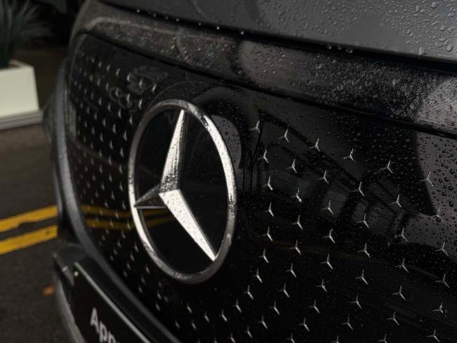 Mercedes-Benz Eqe Photo 13