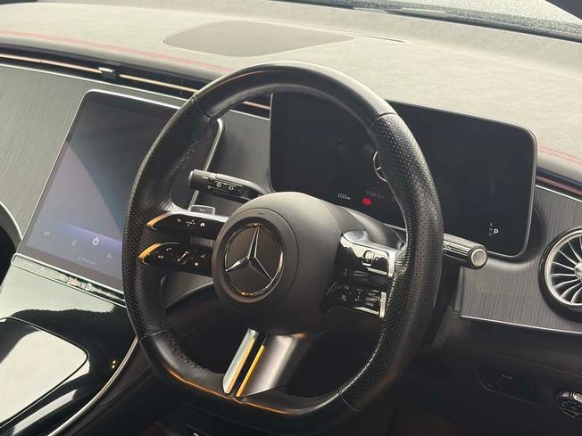 Mercedes-Benz Eqe Photo 18