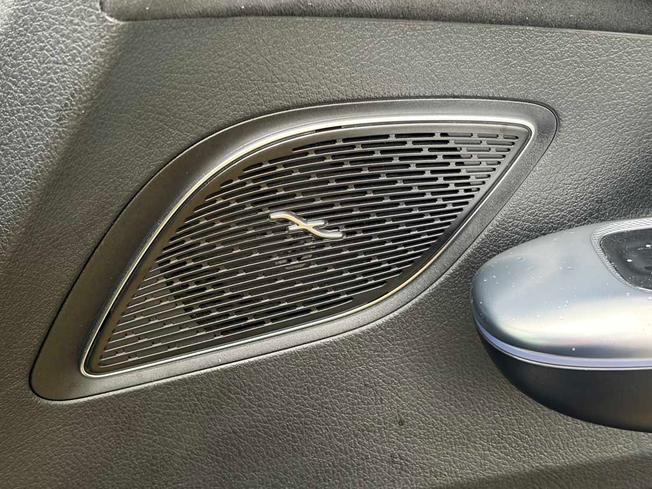 Mercedes-Benz Eqe Photo 20