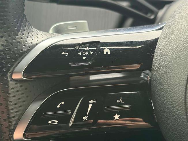 Mercedes-Benz Eqe Photo 24