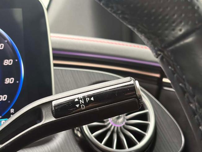Mercedes-Benz Eqe Photo 25