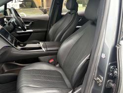 Mercedes-Benz Eqe Photo 3