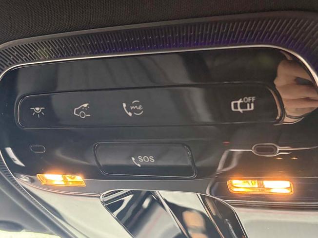 Mercedes-Benz Eqe Photo 36