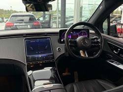 Mercedes-Benz Eqe Photo 5