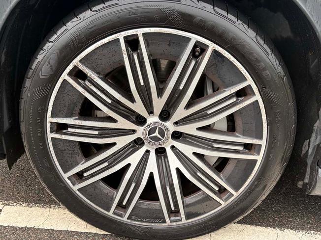 Mercedes-Benz Eqe Photo 6